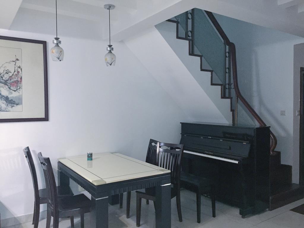 Xiaohua'S Home Dafen Branch Шеньчжень Екстер'єр фото