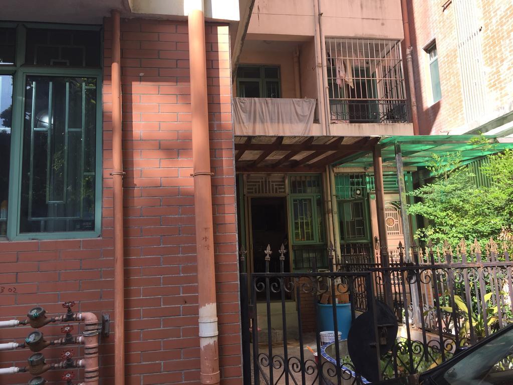 Xiaohua'S Home Dafen Branch Шеньчжень Екстер'єр фото