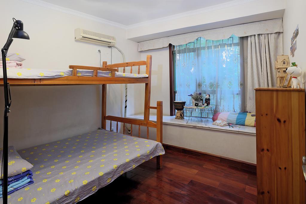 Xiaohua'S Home Dafen Branch Шеньчжень Екстер'єр фото