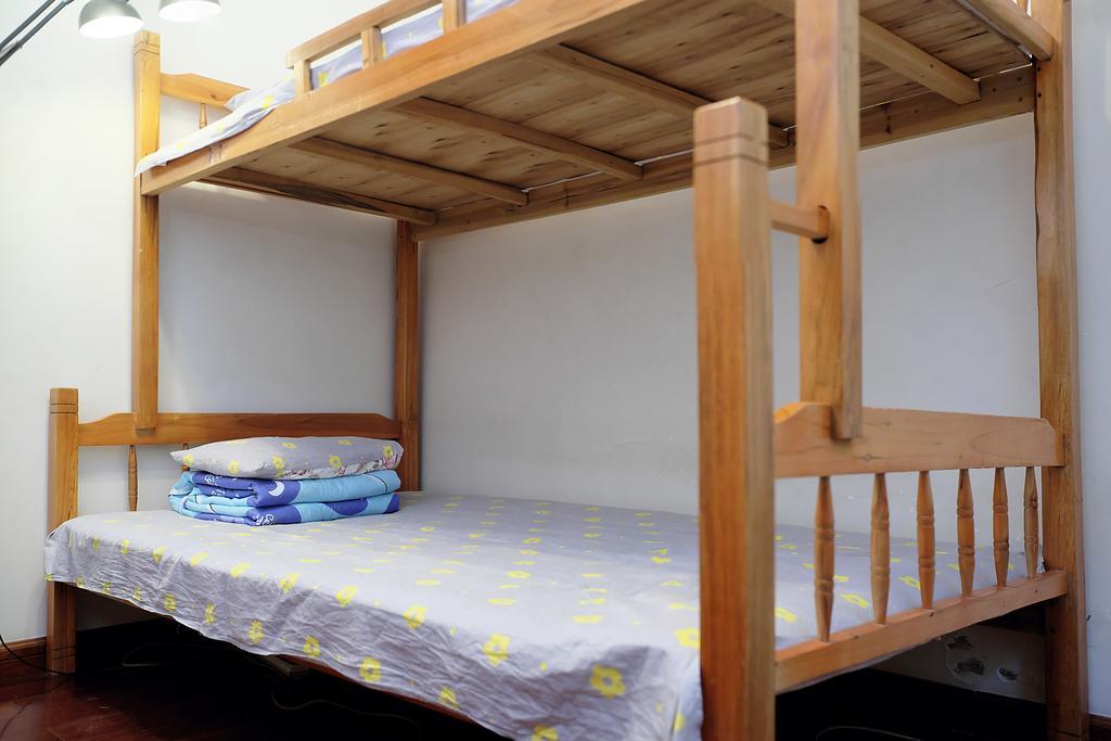 Xiaohua'S Home Dafen Branch Шеньчжень Екстер'єр фото