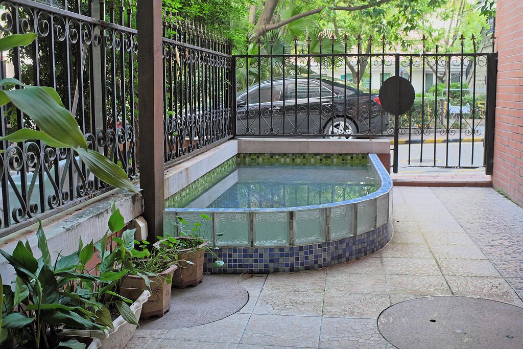 Xiaohua'S Home Dafen Branch Шеньчжень Екстер'єр фото