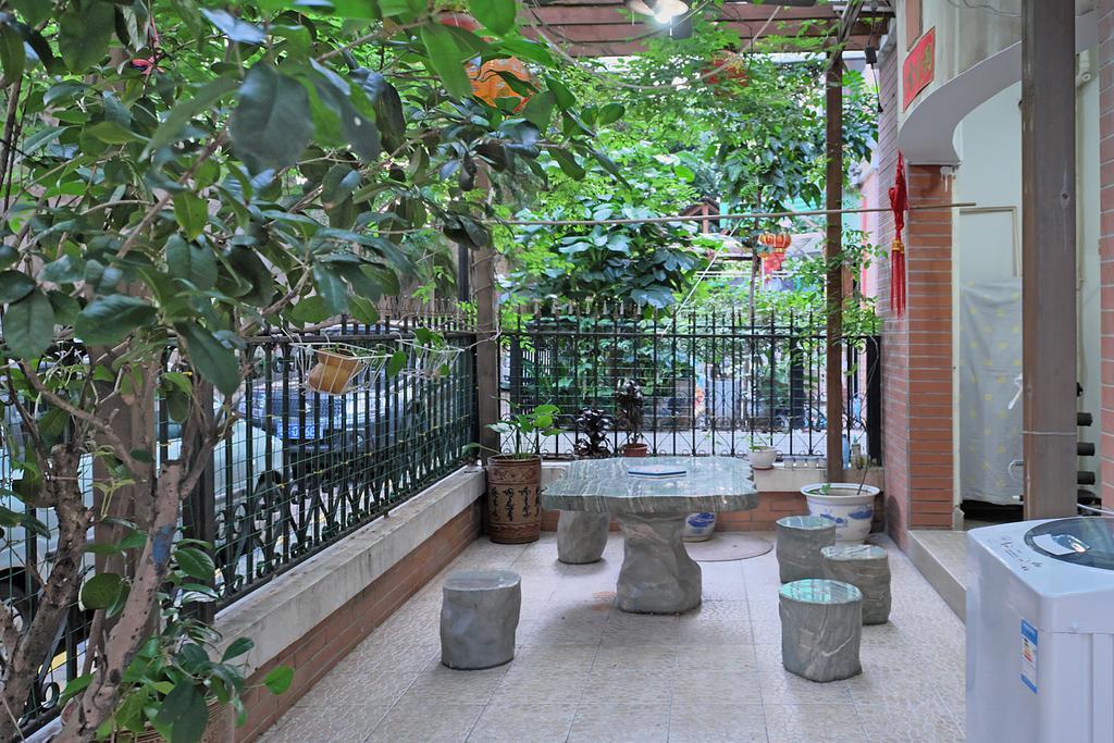 Xiaohua'S Home Dafen Branch Шеньчжень Екстер'єр фото
