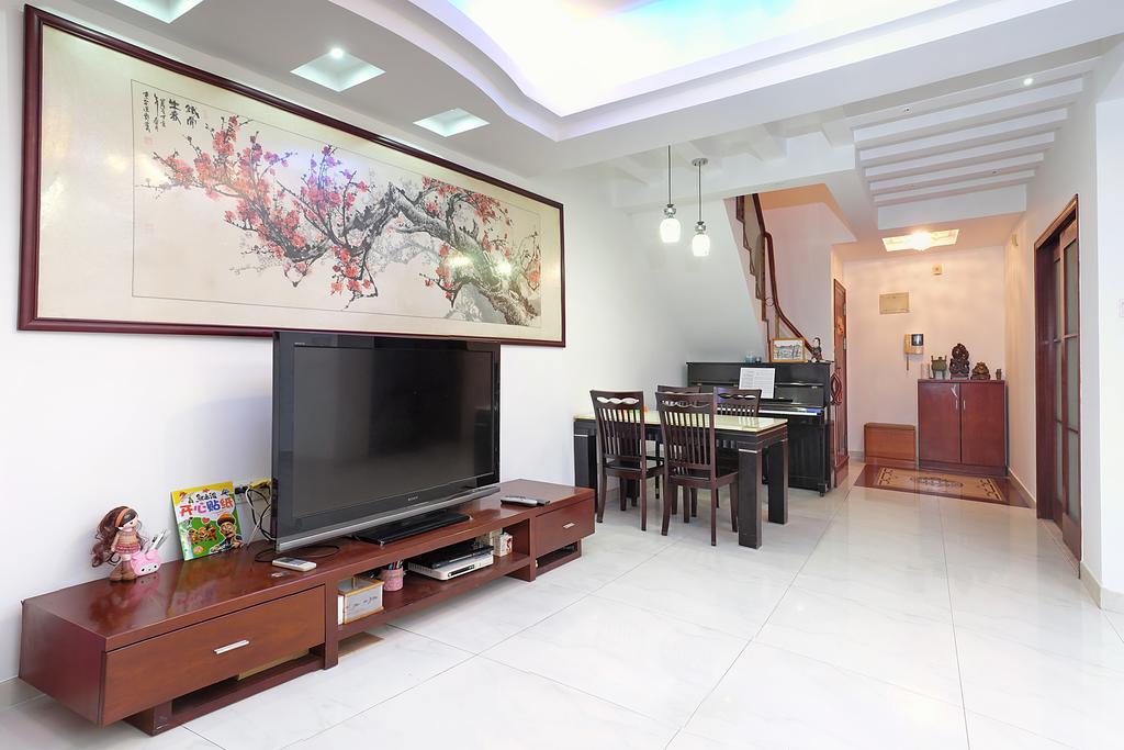 Xiaohua'S Home Dafen Branch Шеньчжень Екстер'єр фото