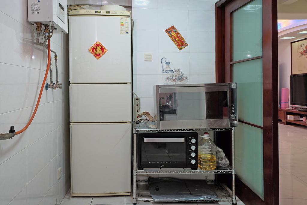 Xiaohua'S Home Dafen Branch Шеньчжень Екстер'єр фото