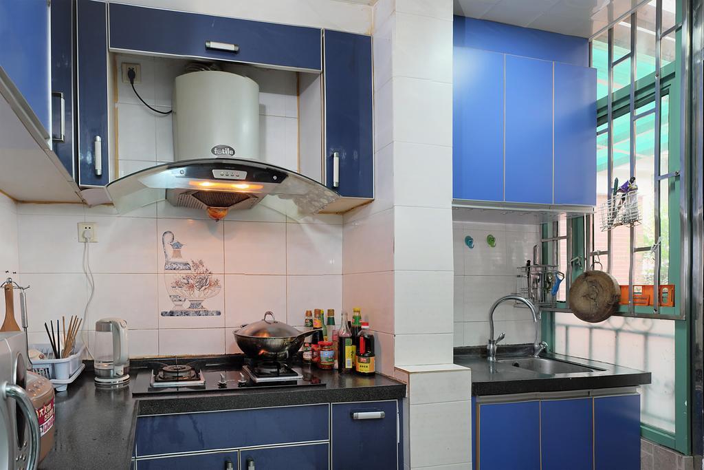 Xiaohua'S Home Dafen Branch Шеньчжень Екстер'єр фото