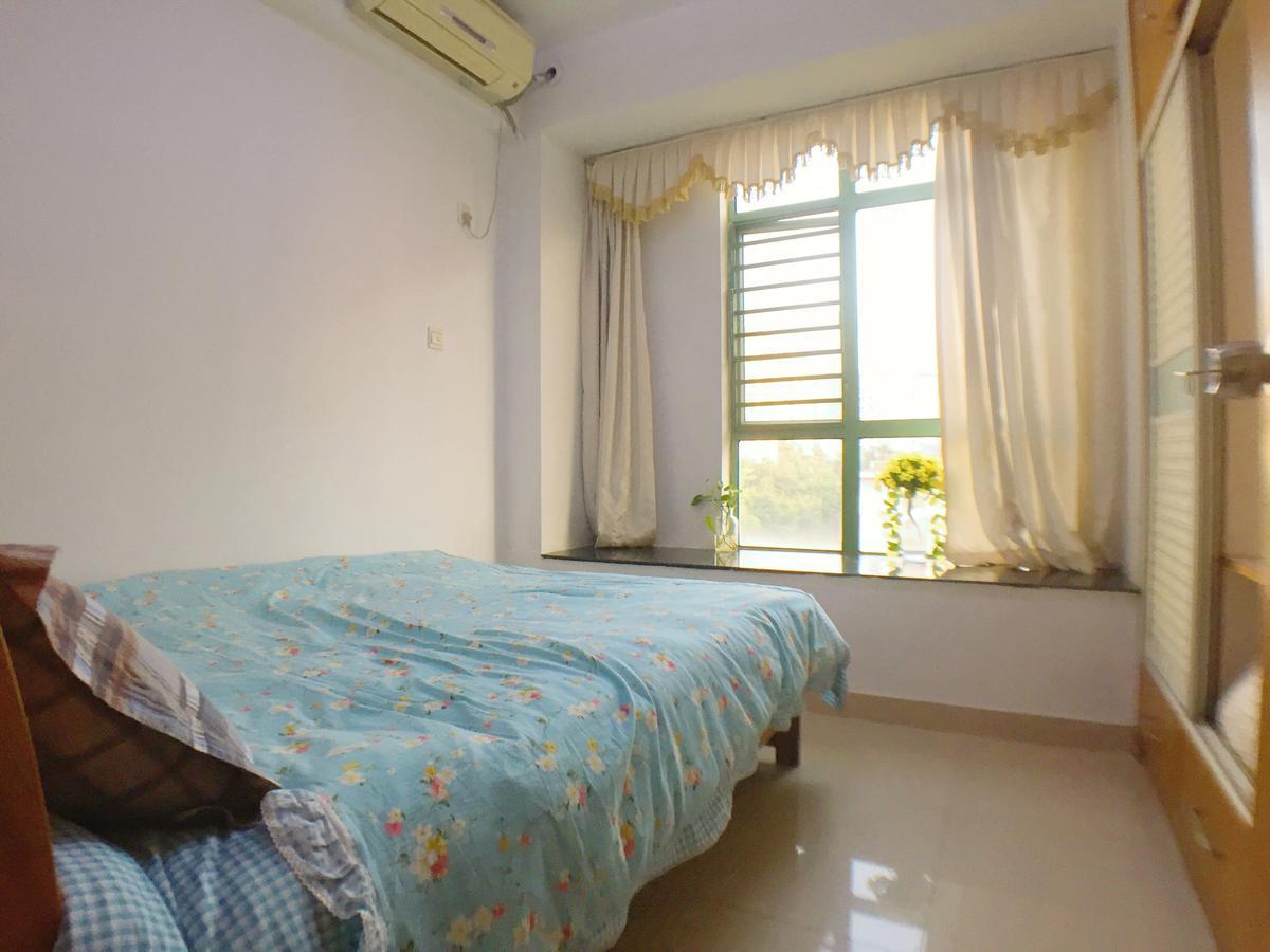 Xiaohua'S Home Dafen Branch Шеньчжень Екстер'єр фото