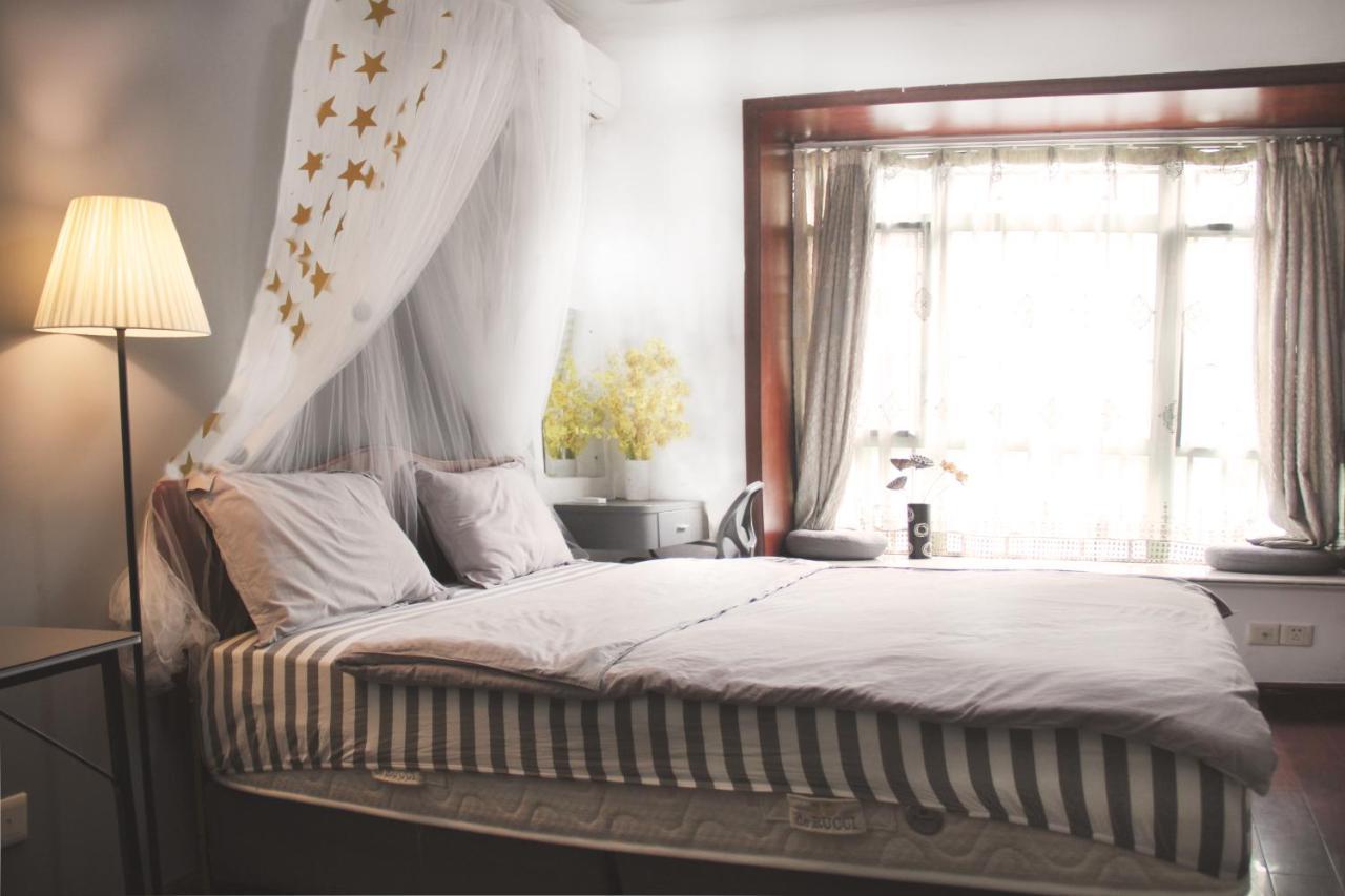 Xiaohua'S Home Dafen Branch Шеньчжень Екстер'єр фото