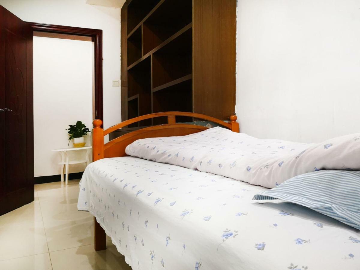 Xiaohua'S Home Dafen Branch Шеньчжень Екстер'єр фото