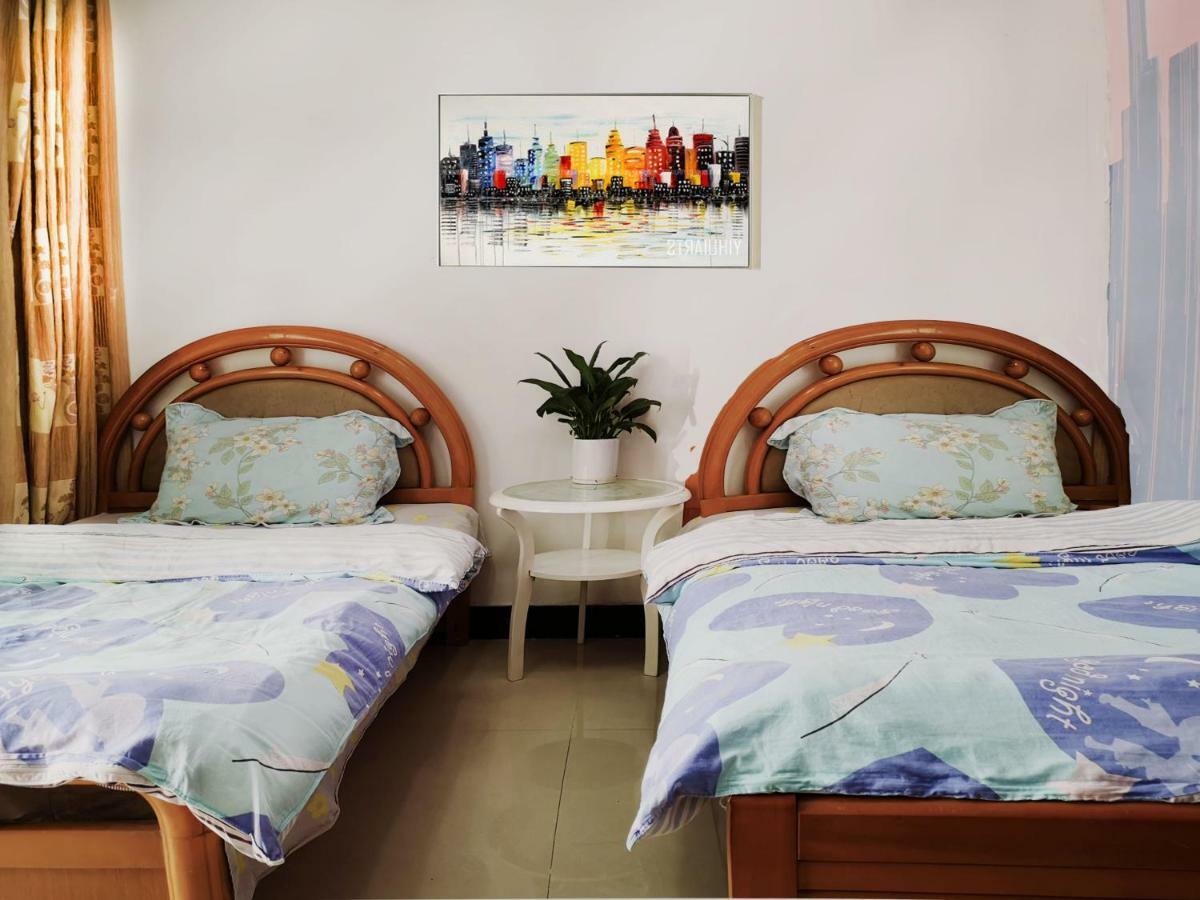 Xiaohua'S Home Dafen Branch Шеньчжень Екстер'єр фото