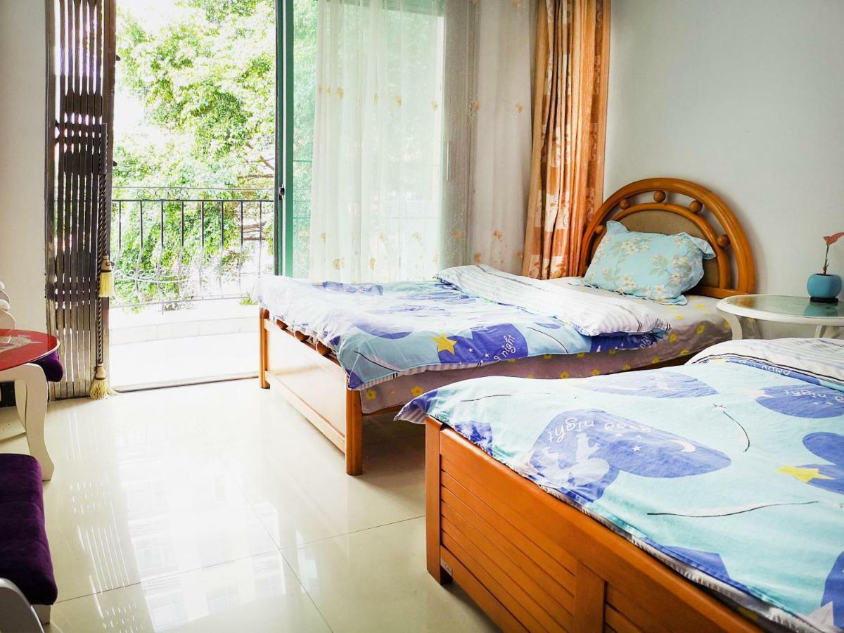 Xiaohua'S Home Dafen Branch Шеньчжень Екстер'єр фото